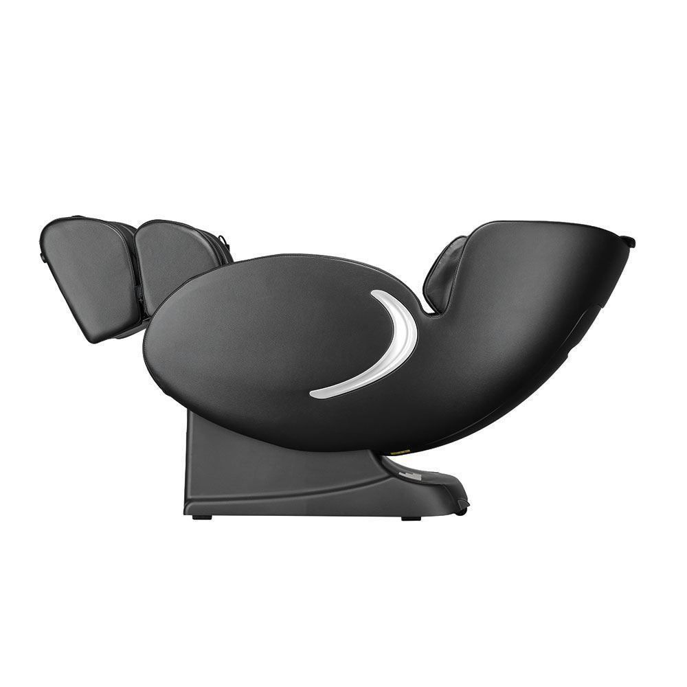 Poltrone: 20317 - Massagesessel BADEN - SCHWARZ - 12 Massageprogramme – Nuovo e nell'imballaggio originale da Wallenwil venduto da toesstal-vertrieb 4