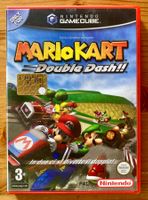 Mario Kart; Double Dash (I) - Nintendo GameCube