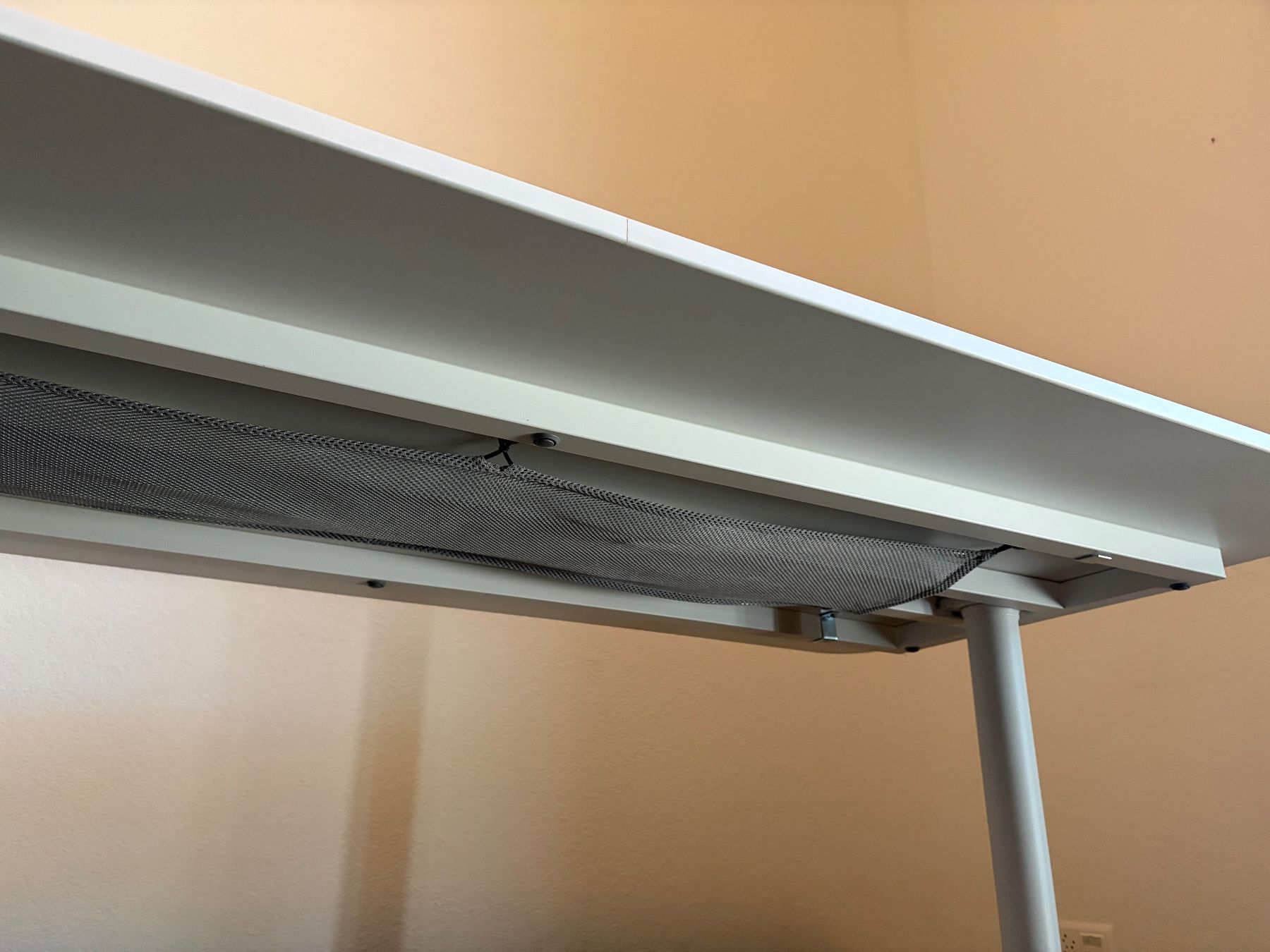 Schreibtische: Bürotisch – Gebraucht aus Lüsslingen von Peghi 4