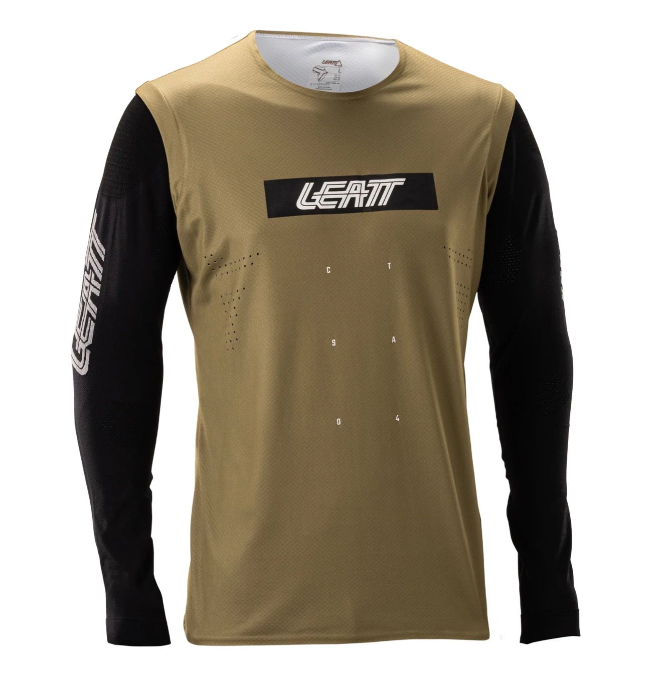 Leatt Canottiere & Pantaloni: LEATT Jersey MTB Gravity 8.0 MODEL 2026 NEU – Usato da Pfäffikon ZH venduto da Swiss.Olympia