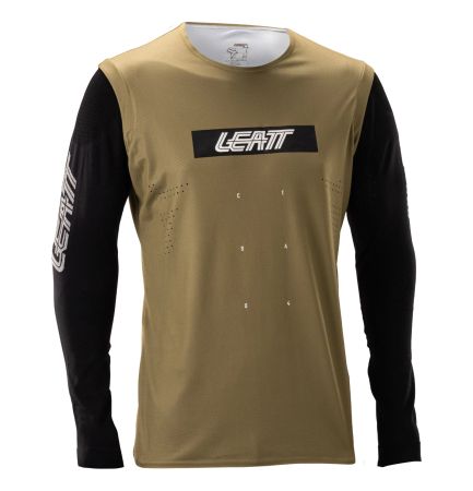 LEATT Jersey MTB Gravity 8.0 MODEL 2026 NEU