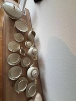 Elegantes Vintage-Kaffeeservice von Thomas Ivory Bavaria