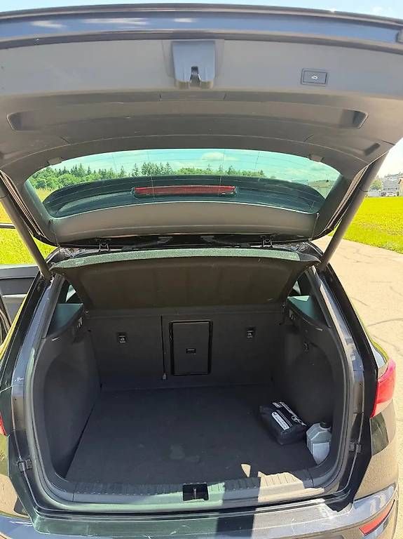 Autos: CUPRA Ateca 2.0 TSI 4Drive DSG – D'occasion à Langenthal par Goergens10 8