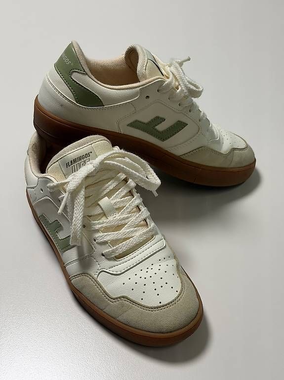 Scarpe da donna: Sneaker FLAMINGO'S LIFE Saline – Usato da Männedorf venduto da Baramundi 3
