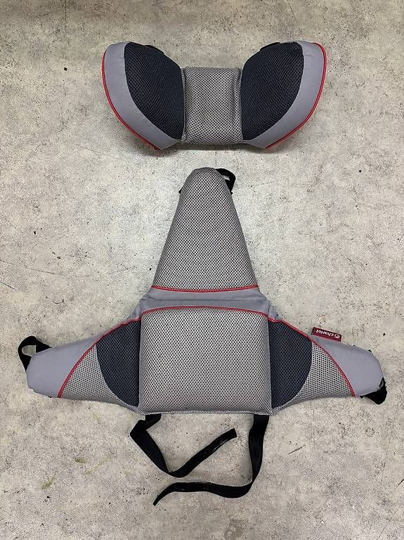 Anhänger: chariot baby sitz thule – Gebraucht aus bern von daenuriba