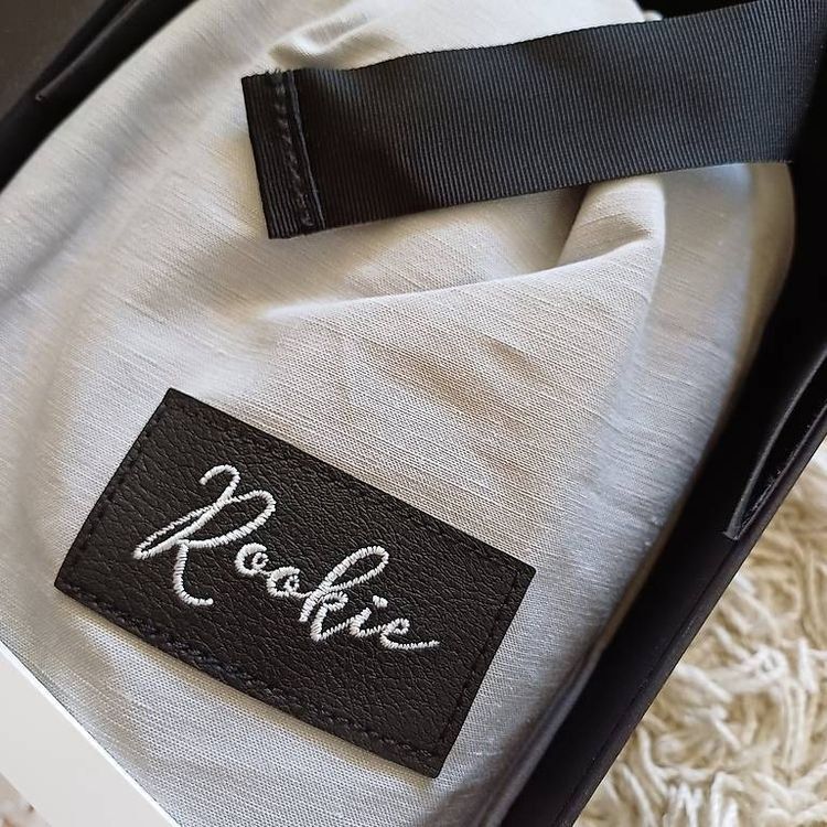 Rookie Bauch- & Rückentragen: Rookie Trage Premium grau Neu – Neu und originalverpackt aus Zürich von LaurasRicardo 1