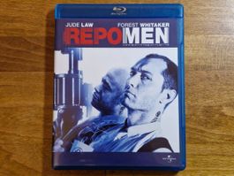 Repo Men (2010) RAR