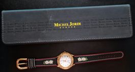 Michel Jordi Ethno Watch NOS