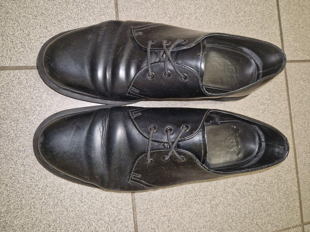 doc martens derbies