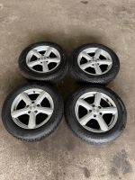 04x Winterräder Für VW Passat (2022) 215/60R16 gamaparts