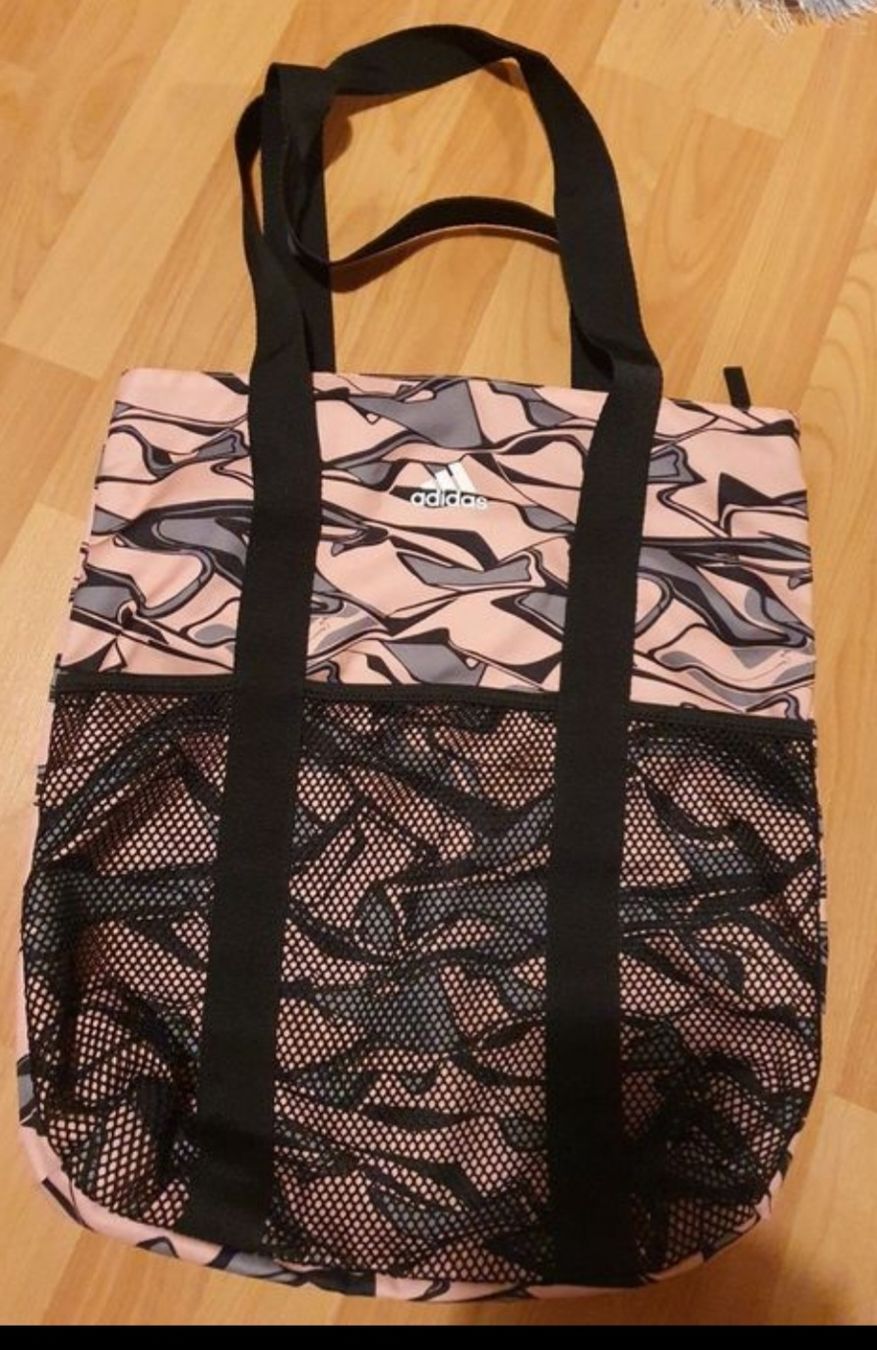 Taschen: Sac de marque Adidas neuf – Neu (gemäss Beschreibung) aus La Chaux-de-Fonds von Label001 2