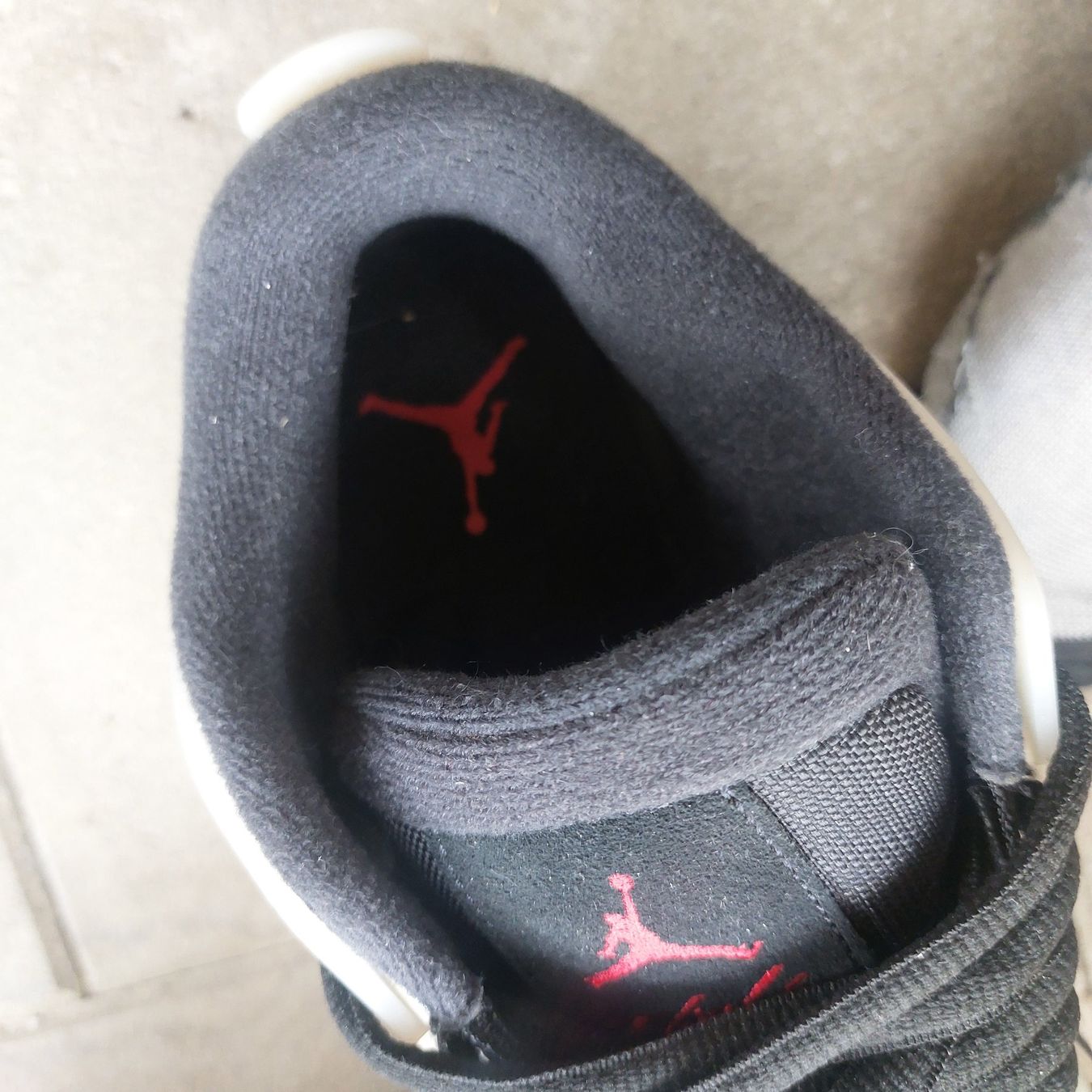 Nike Scarpe da uomo: Nike Gr.45 – Usato da uzwil venduto da Cama1 4