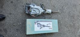 Abbruchhammer Ayce 1700W mit Koffer gebraucht
