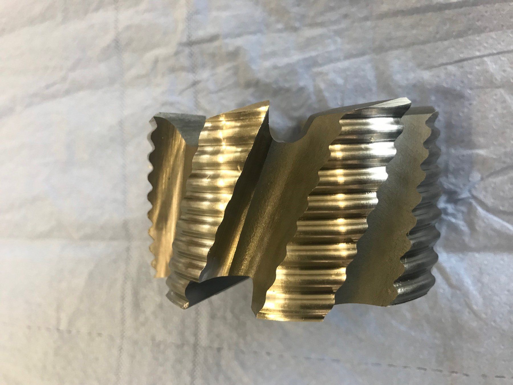 Tous les outils: Walzenstirnfräser – Neuf avec emballage d'origine à Tentlingen par Henri07 2