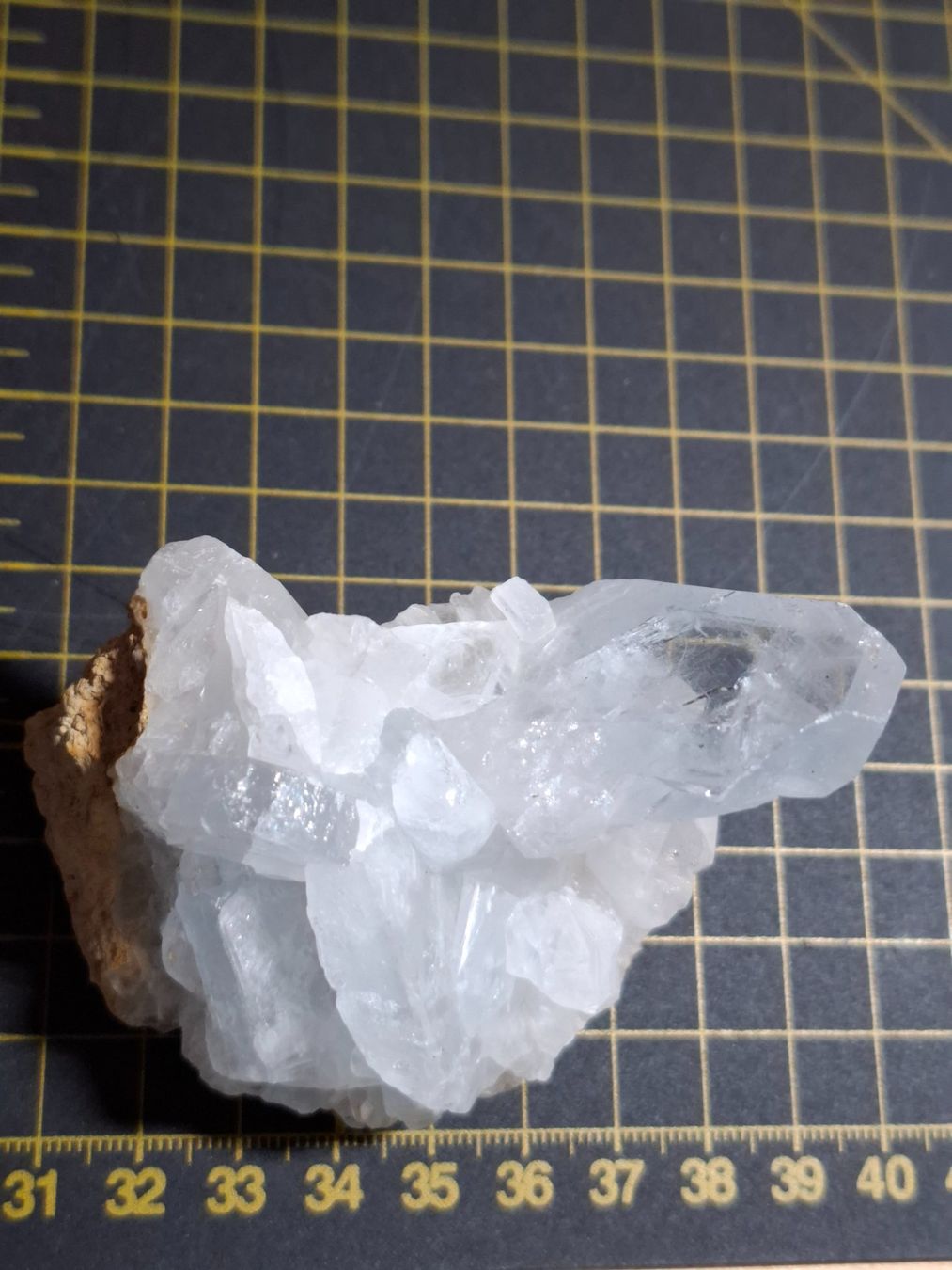 Minerali & Pietre curative: Ein Mineral – Usato da Zwieselberg venduto da Halifaxmendusli 7