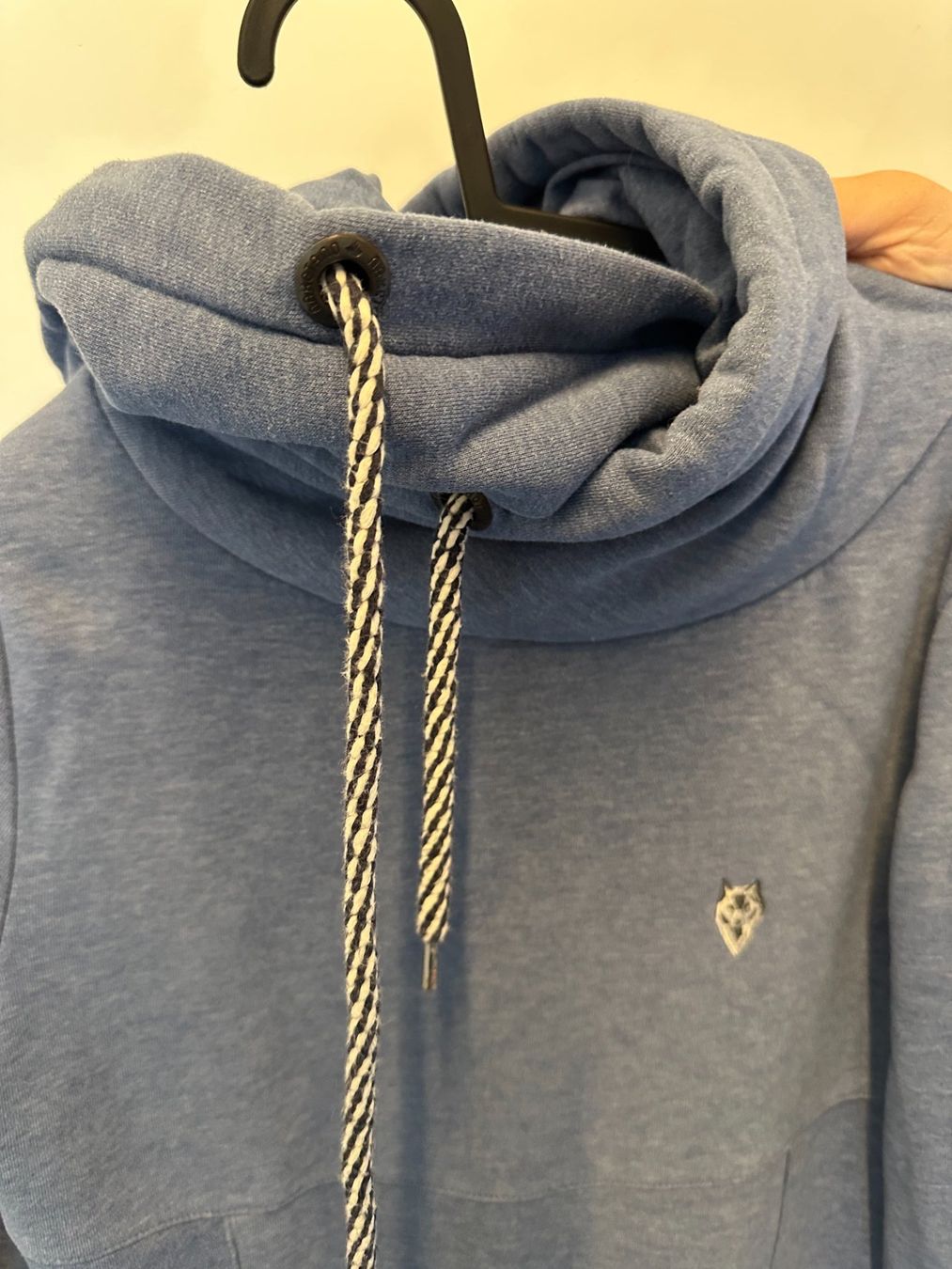 Naketano Maglioni & Felpe: Sehr schöner Naketano Pullover Gr. S – Usato da Wahlendorf venduto da Tendi 1