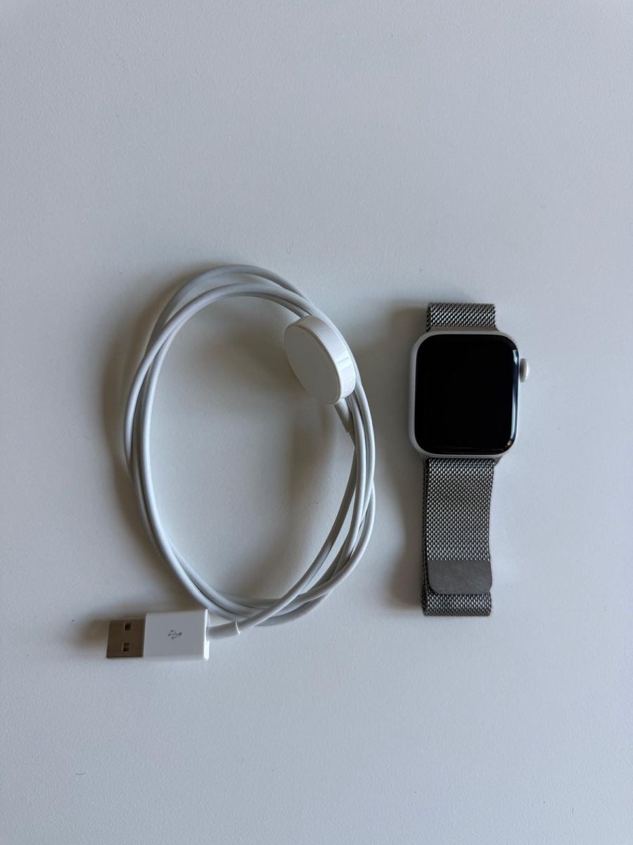 Apple Smartwatch: Apple watch – Gebraucht aus Bern von Paramagurunathan 2
