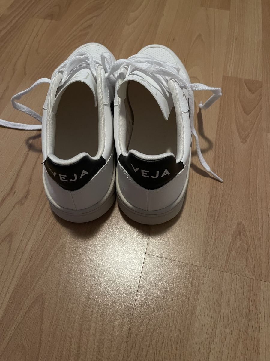 Veja Herrenschuhe: Veja V-10 Grösse 41, NEU & OVP – Neu und originalverpackt aus Winterthur von bargainhunter1 6