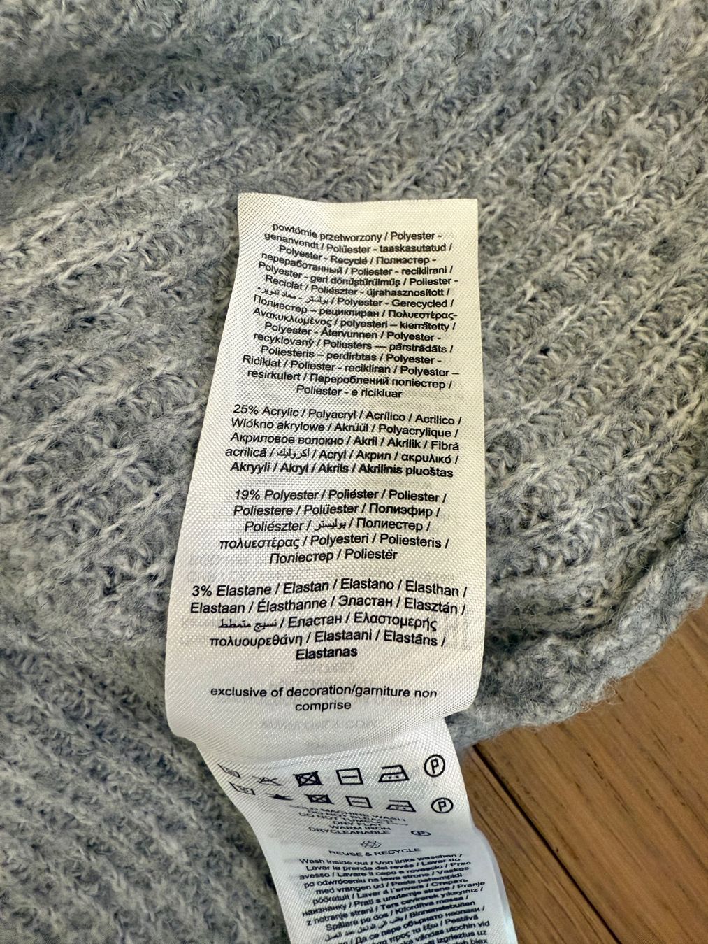 Pulls & Sweat-shirts: Pullover Gr. XS/S JDY – Neuf (Voir description) à Wiesendangen par gefion99 2