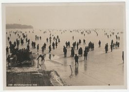 Zürichseegförni 1929
