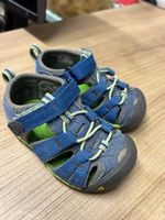 Keen Sandalen Gr. 20/21