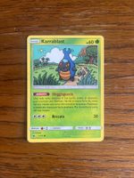 Carte Pokemon Karrablast - Crimson Invasion - IT