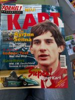 Formel 1 / Kart Sport
