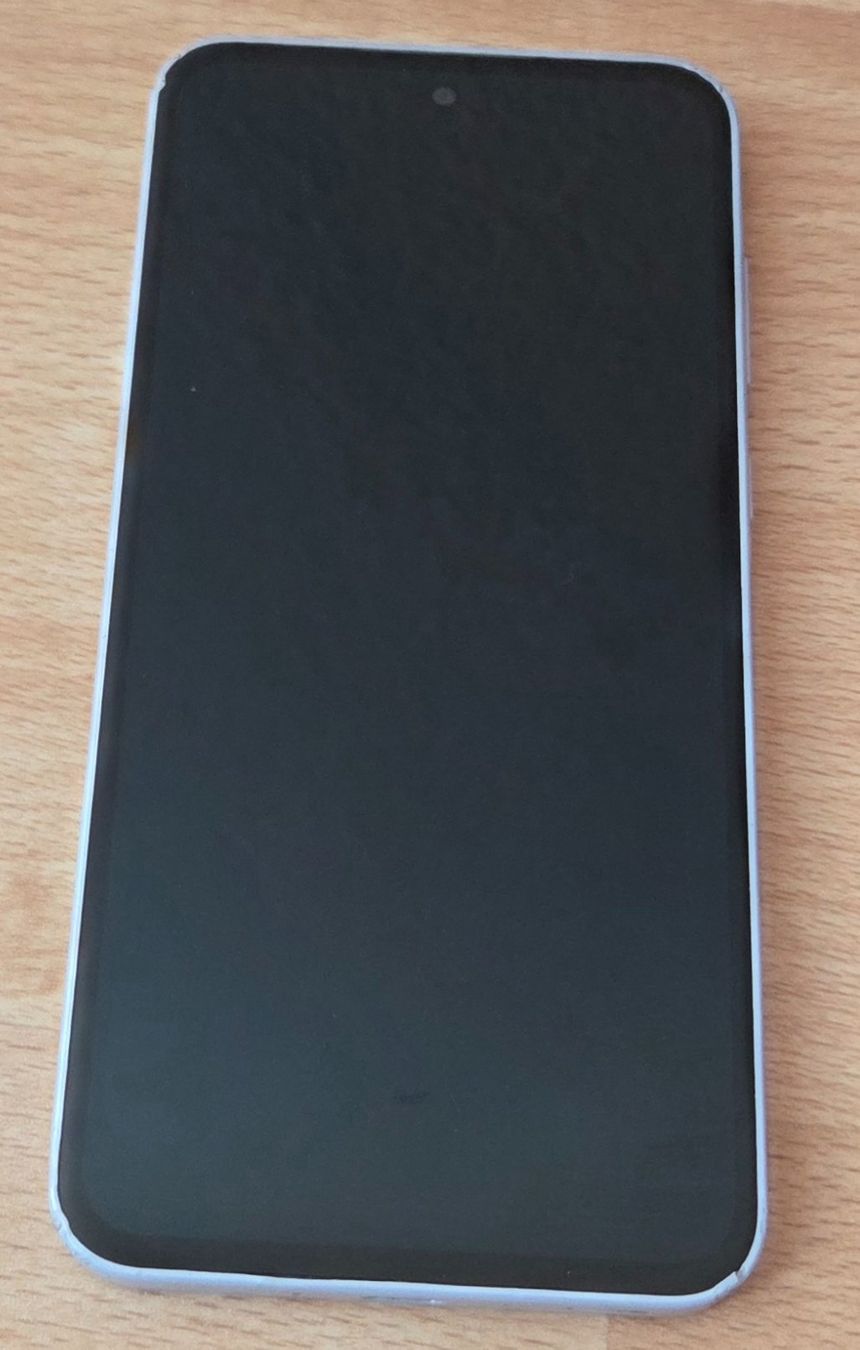 Samsung Handys / Smartphones: SAMSUNG A35 5G - Excellent état – Gebraucht aus Gland von CoinDesTrouvailles 2