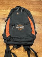 Rucksack original Harley Davidson