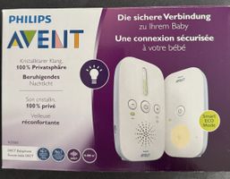 Babyphone Philips Avent SCD503