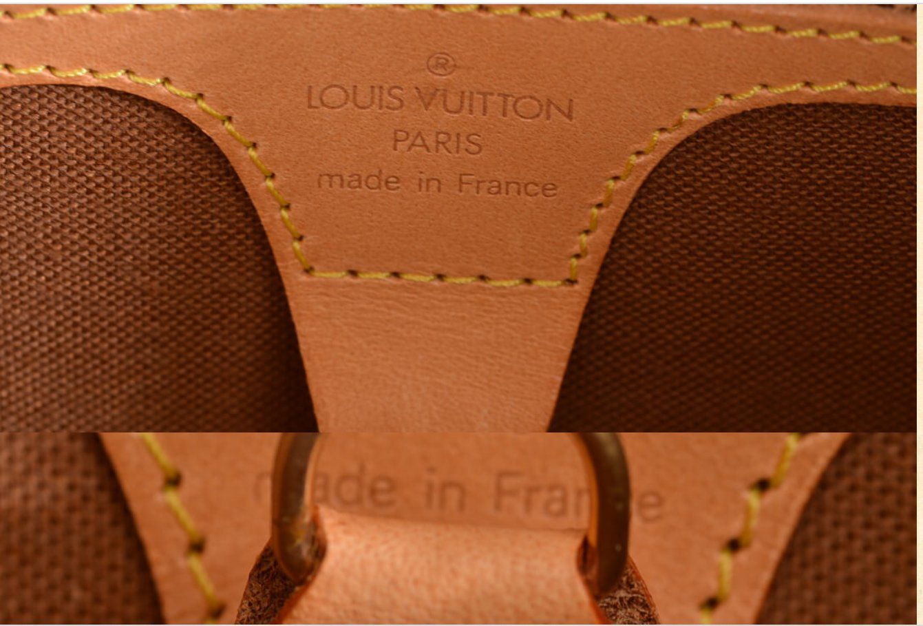 Louis Vuitton Borse da donna: Sac LV – Nuovo (secondo la descrizione) da Fribourg venduto da VictoriaShop7 4