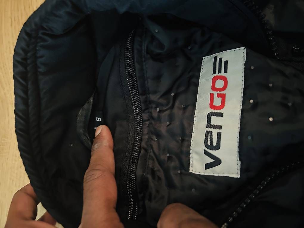 Giacche: Moto jacket size s almost new  – Usato da Rombach venduto da cra_l69v 2