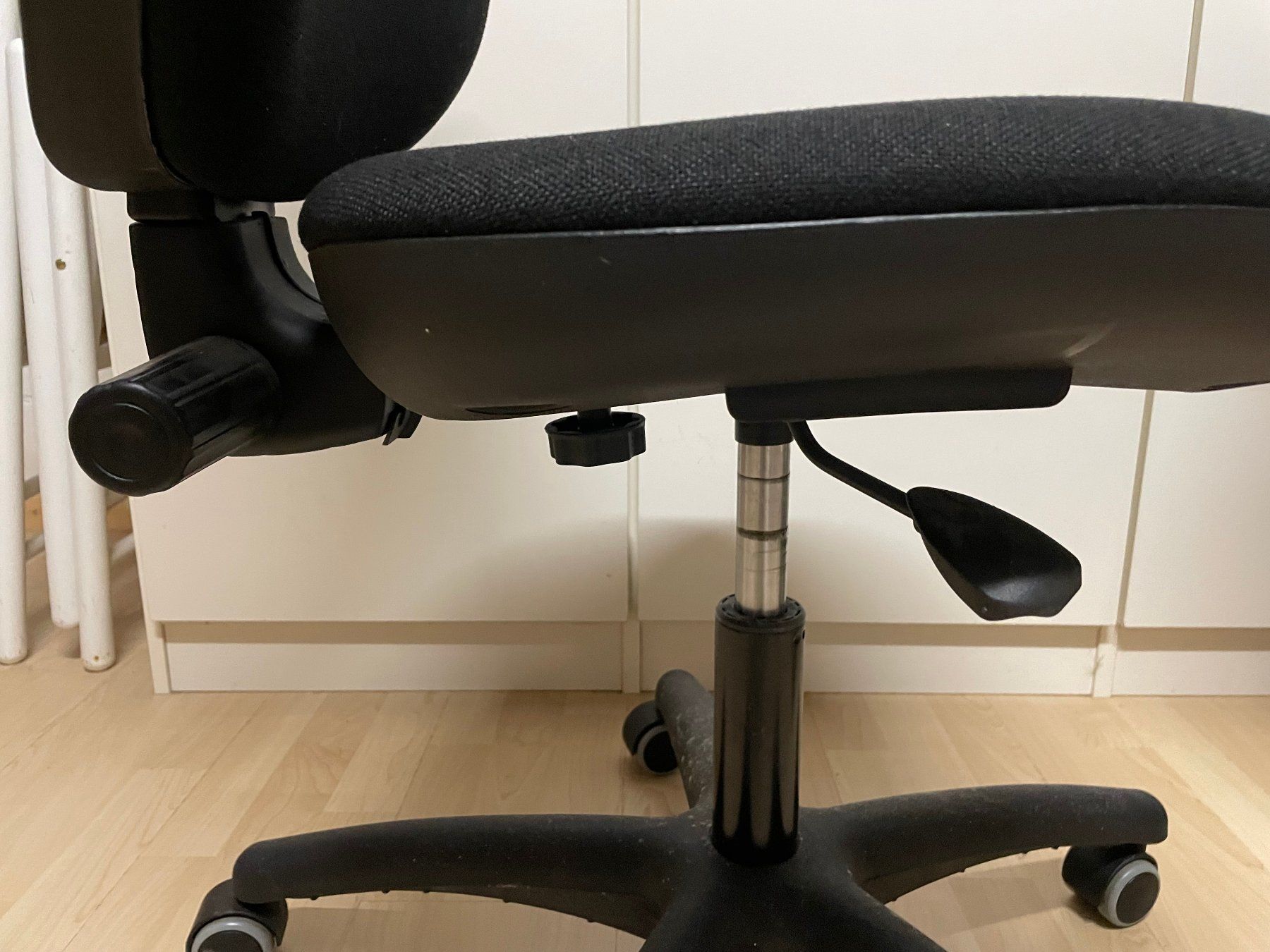 Sedie: Bürostuhl – Usato da Hausen am Albis venduto da Werk3 1