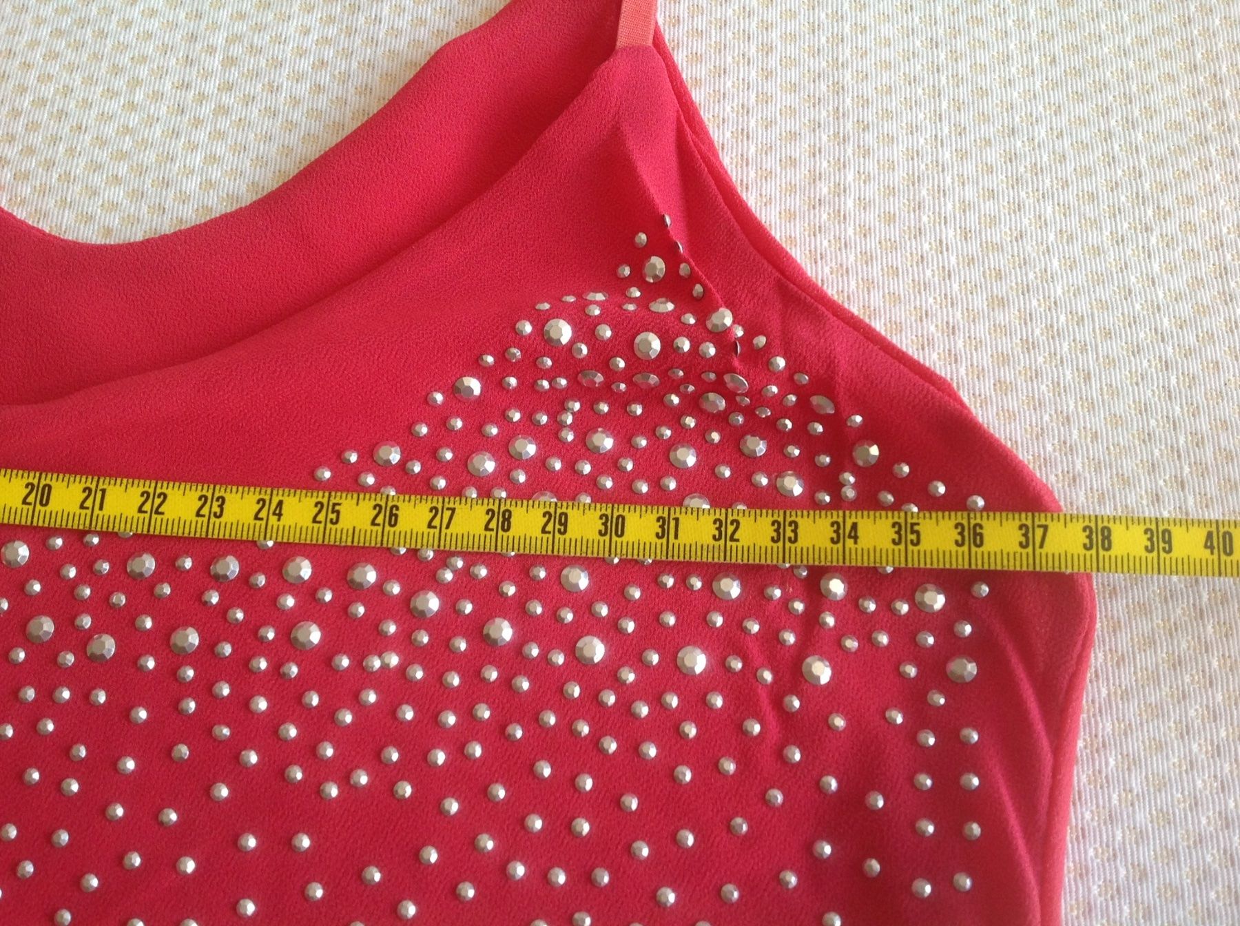 Top: Top - S – Usato da Sion venduto da accroshoes 3