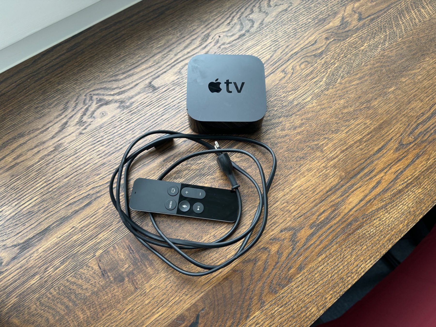 Apple Systèmes audio & multimédias: Apple TV 4K – D'occasion à Rüti ZH par Eraymueller