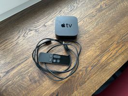 Apple TV 4K