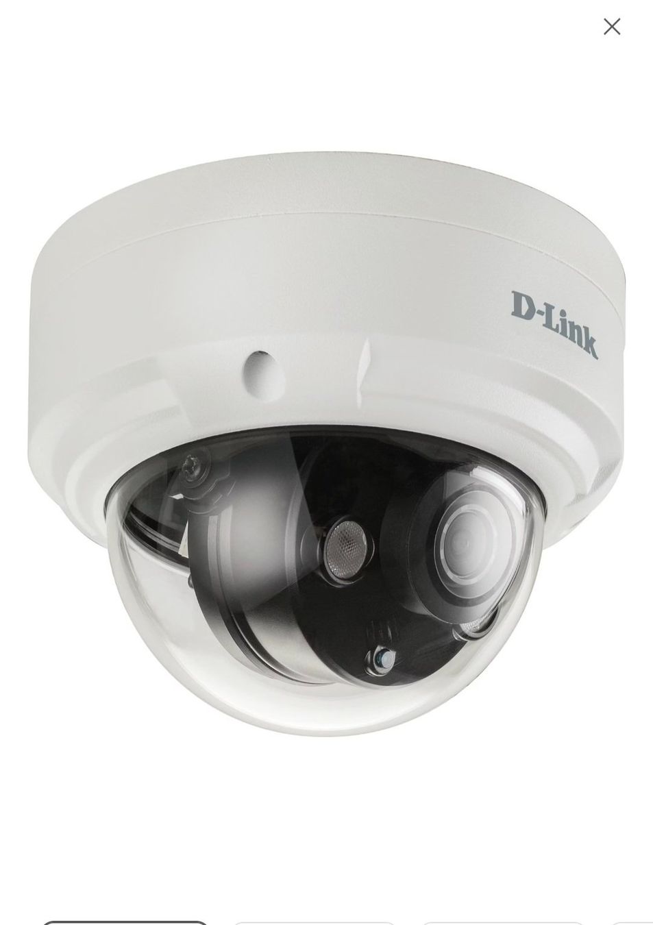 Camcorder: dlink dc4612ek Kamera – Gebraucht aus Mosnang von Swiss19969 1