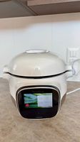 Multicuiseur Cookeo Touch Wifi Mini