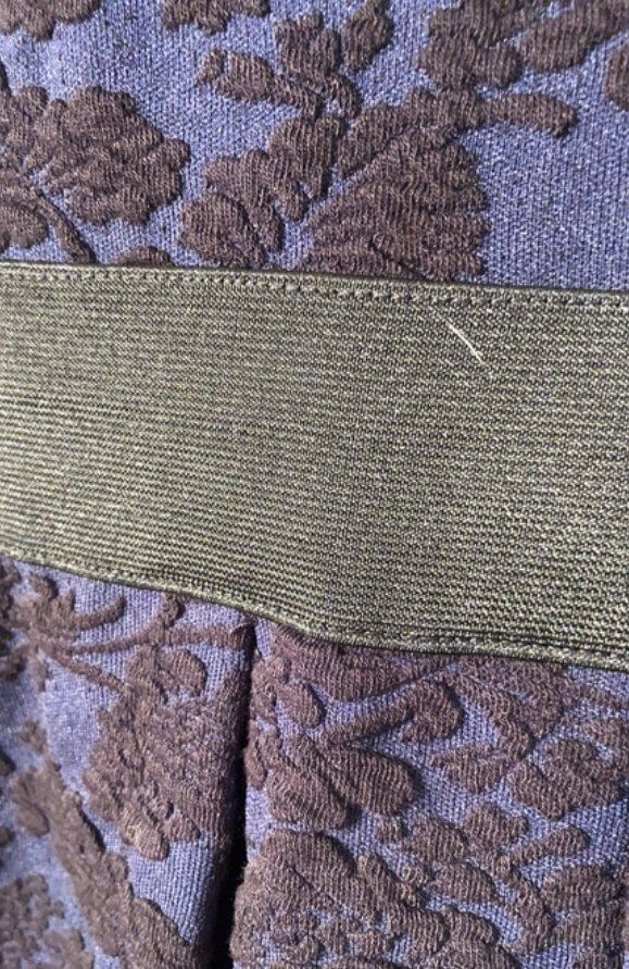 Vestiti: Robe elegante NafNaf /Festliches kleid – Usato da Bern venduto da linouma 4