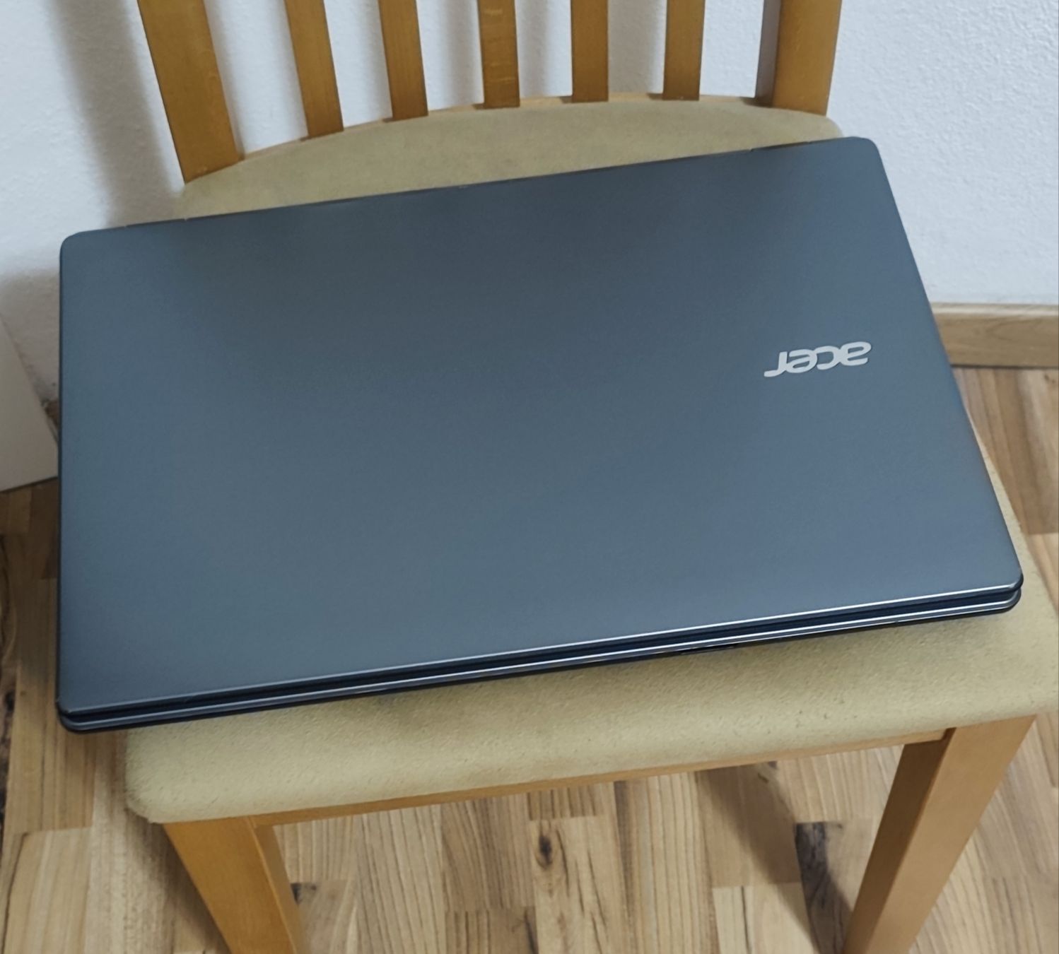 Acer Notebook: ACER ASPIRE E17 – Usato da Pedrinate venduto da ipe_bgt7
