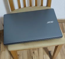 ACER ASPIRE E17