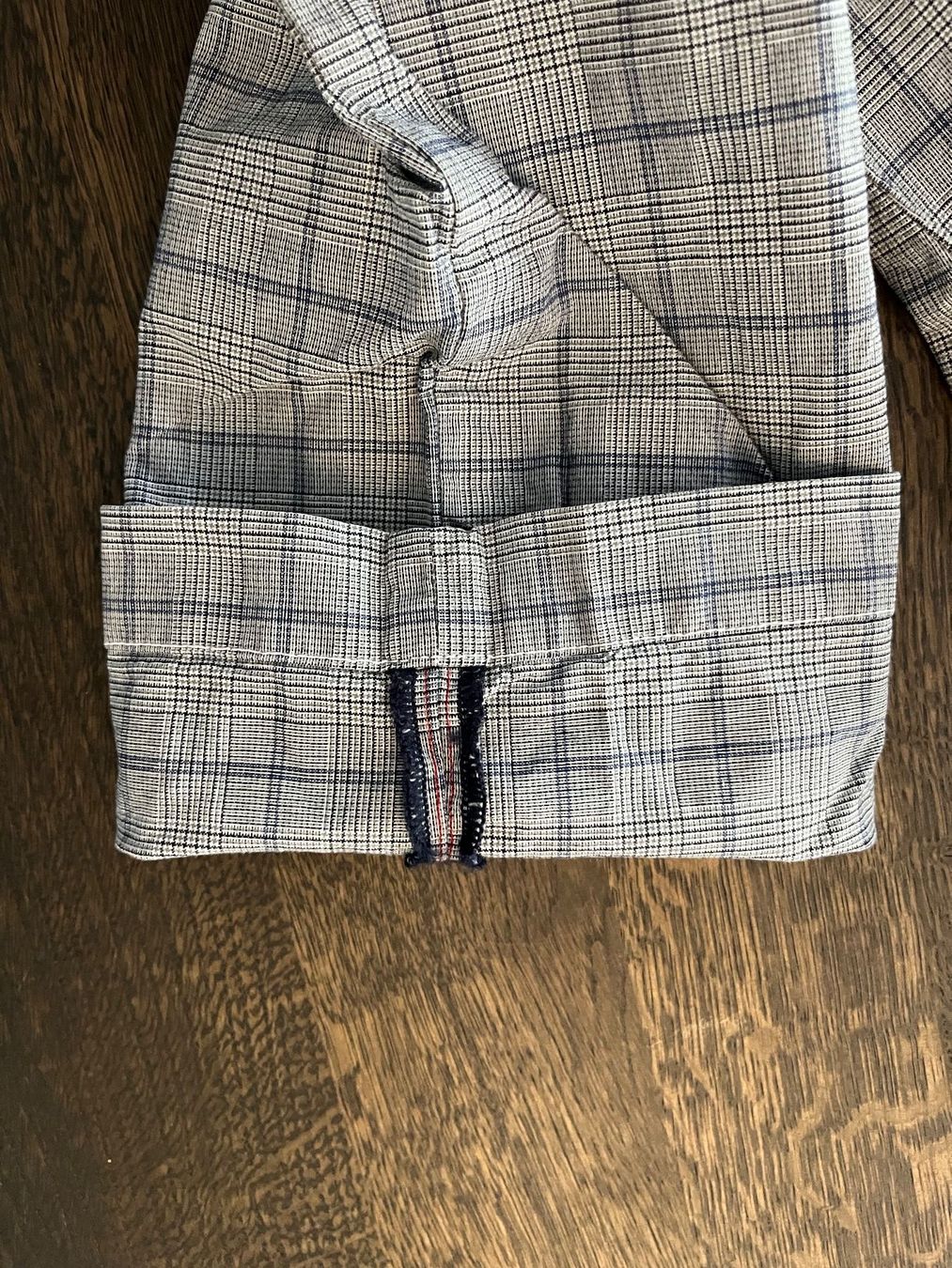 Hosen: Mason's leichte Sommerhose Herren – Gebraucht aus Birrwil von Bruce1968 6