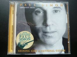 Paul Simon - Greatest Hits  (vergriffen)