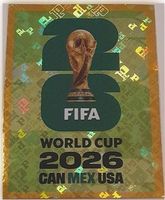 Panini WM 2026 FWC7 - nicht CR7 - Weiterlesen lohnt sich!