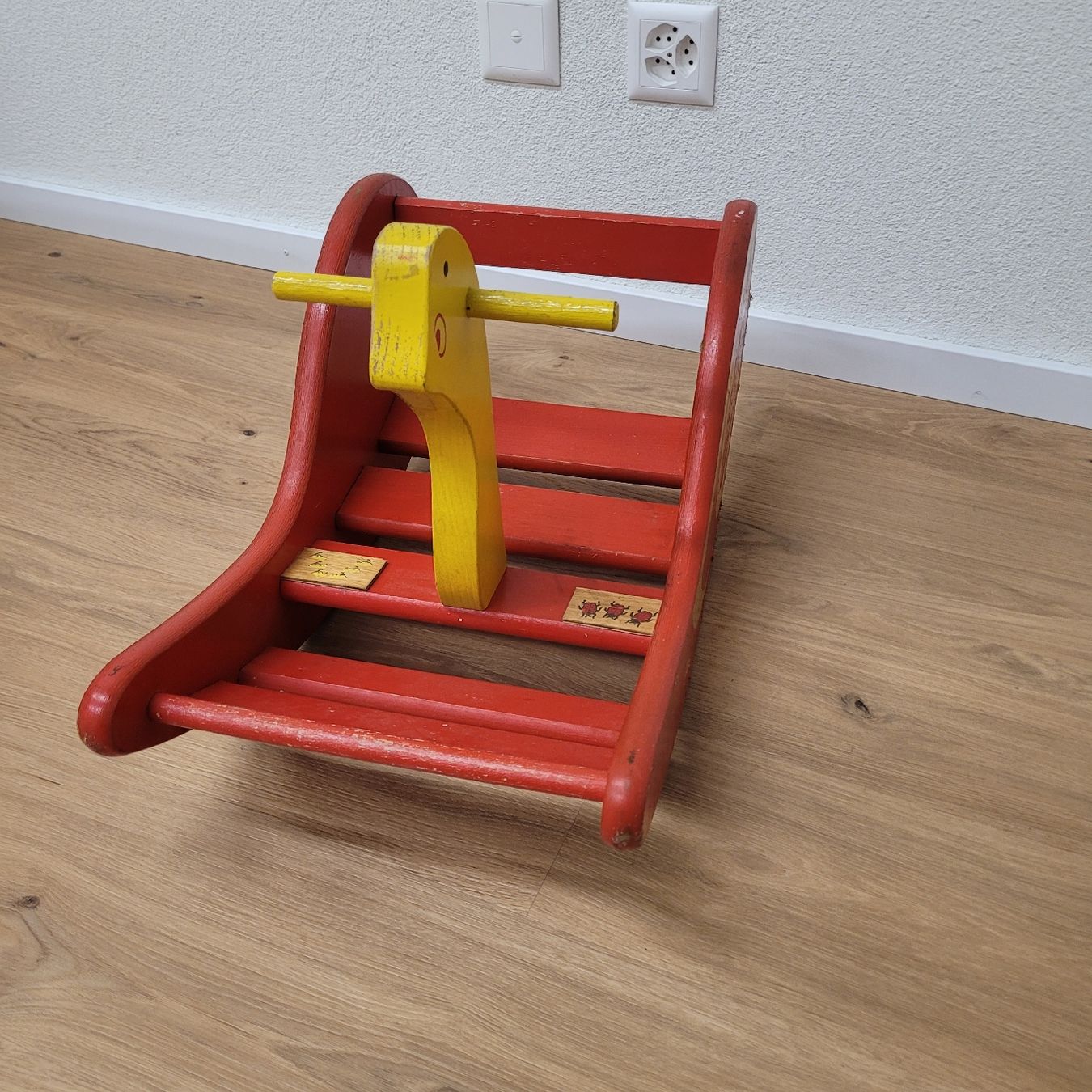 Altre altalene da giardino: schaukel kinderspielzeug – Usato da Reichenburg venduto da AK_78 1