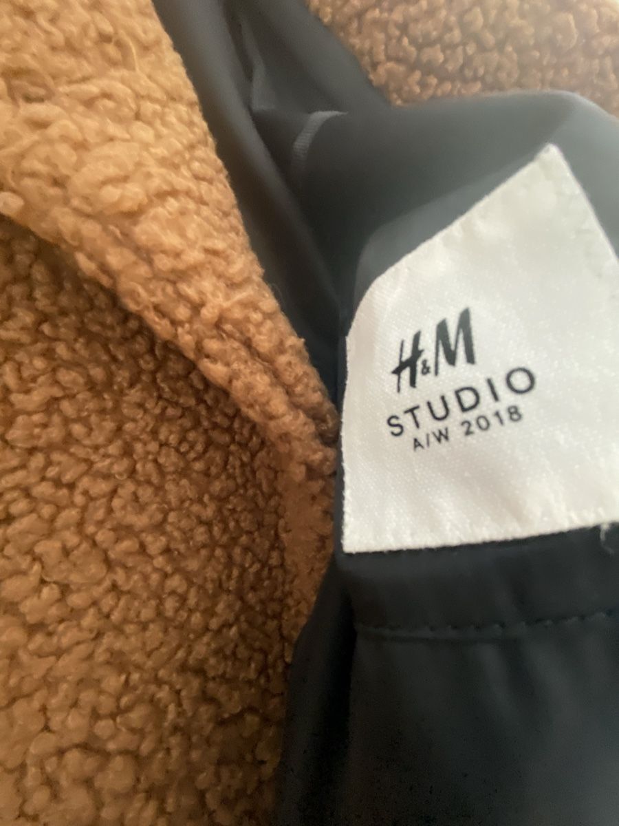 H&M Cappotti: H&M Mantel – Usato da Opfikon venduto da Luis144 4