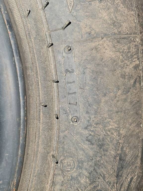 Pneumatici & Ruote complete: Silverstone X-Treme Offroad Pneu – Usato da Untervaz venduto da yabeja 4