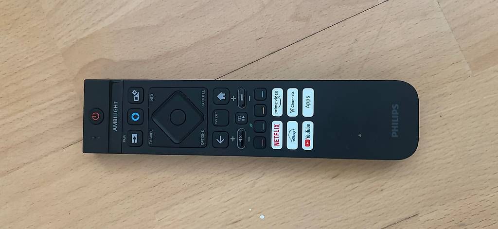 Philips Televisori: Fernseher – Usato da Uzwil venduto da sab_nhc7 4
