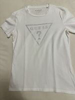 Guess Damen T-Shirt Gr:M