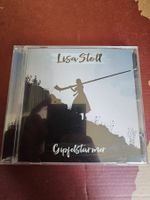 CD - Lisa Stoll - Gipfelstürmer (SCHWEIZ)